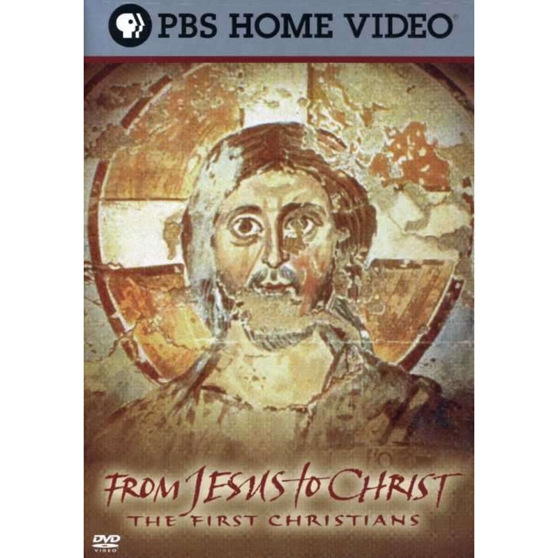From Jesus to Christ: First Christians (DVD) [Widescreen edition] (2004)