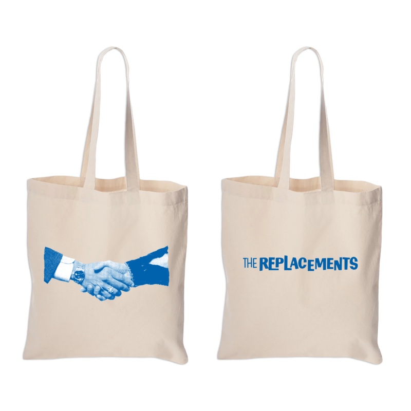 Pleased To Meet Me Tote Bag