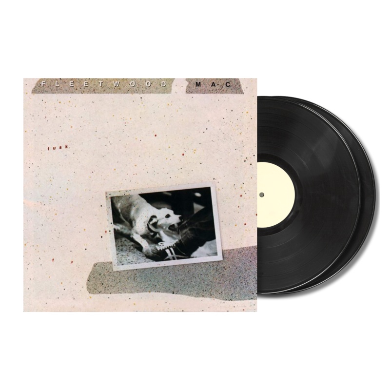 Tusk [2LP]