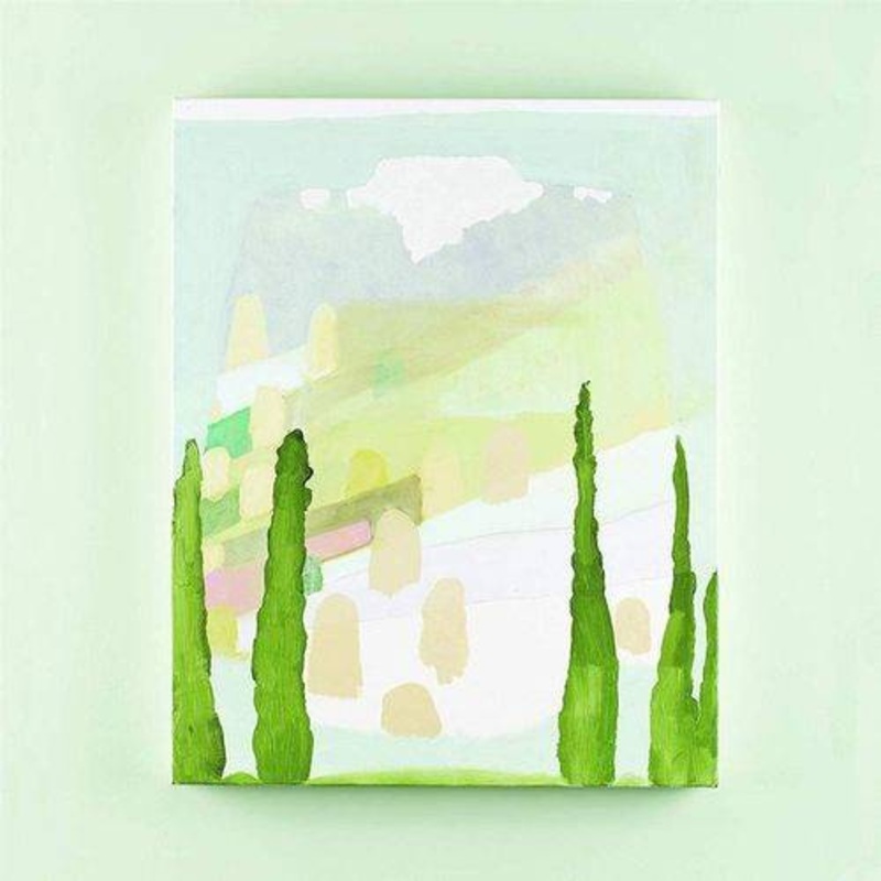 Twain  – 2 E.P.s – VINYL LP