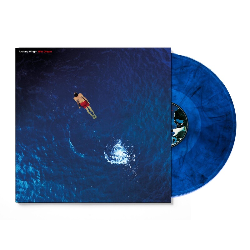 Wet Dream (2023 Remix/Remaster) (Deep Blue Vinyl)