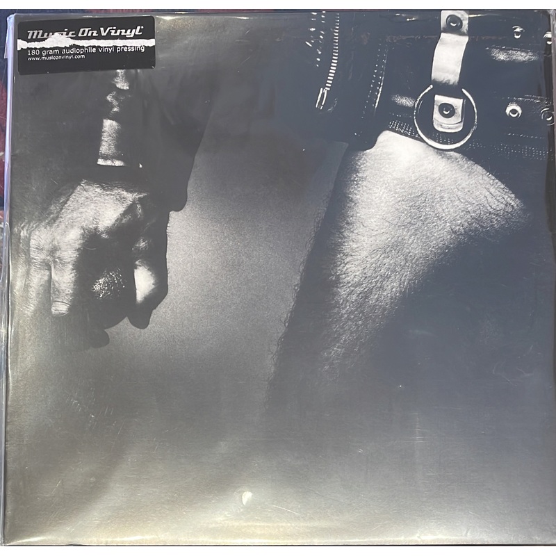 ACCEPT – Balls To The Wall LP