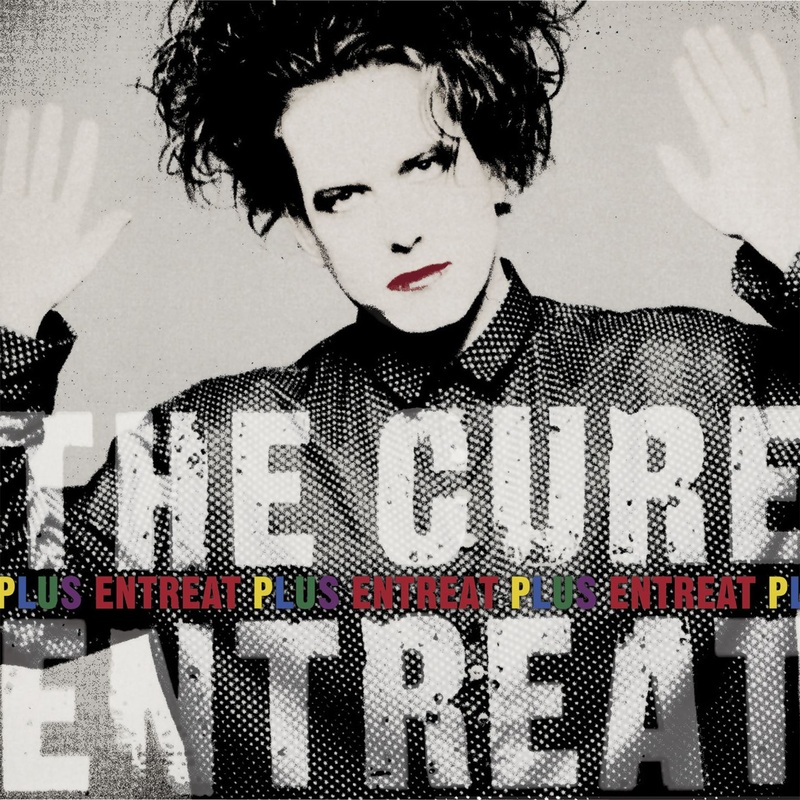 Entreat Plus (2LP 180 Gram Vinyl)