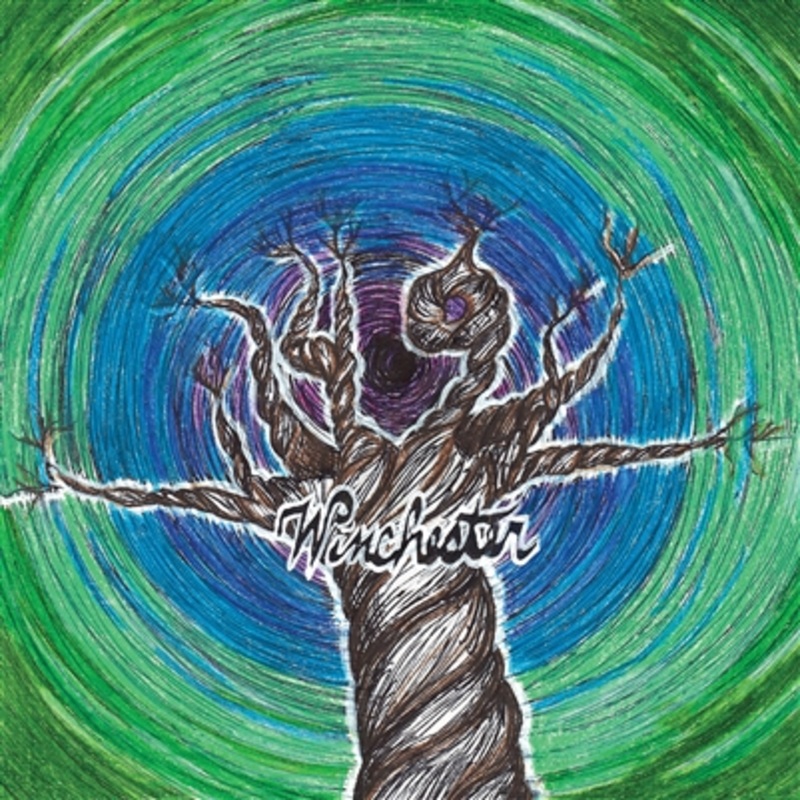 49 Winchester – 49 Winchester – VINYL LP