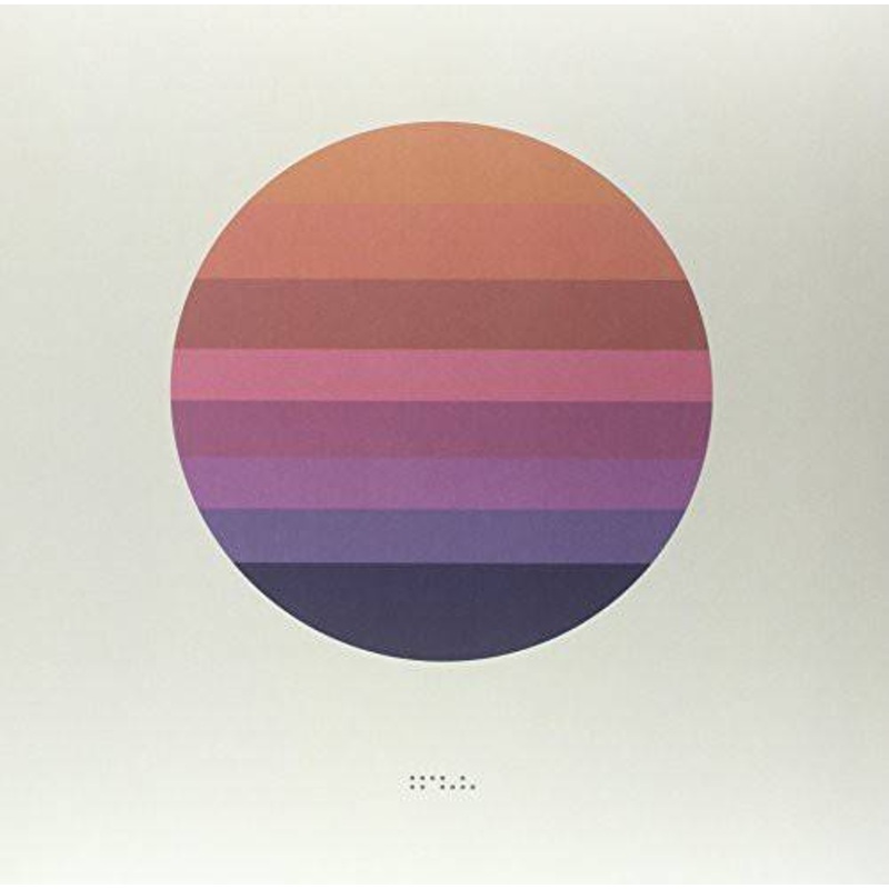 Tycho – Awake (Colored Vinyl, Clear Vinyl)- VINYL LP