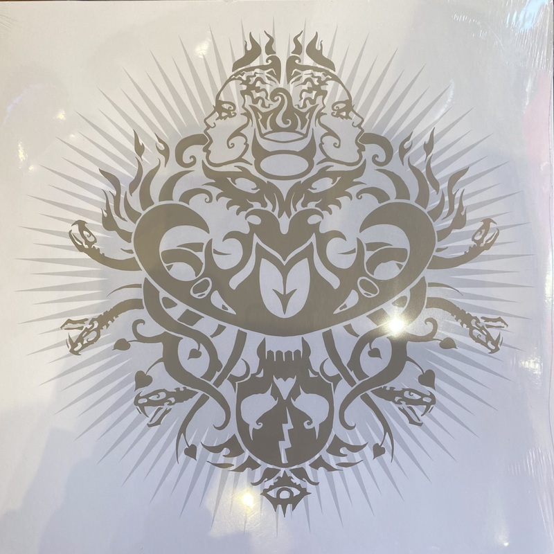UFOMAMMUT – Lucifer Songs LP