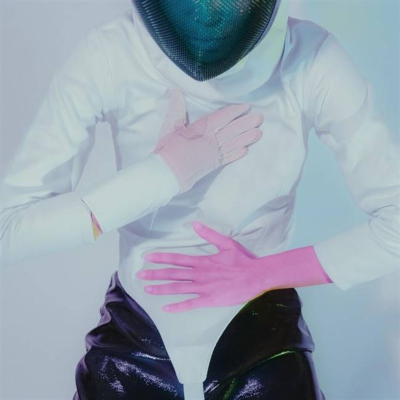 Unknown Mortal Orchestra – Sex & Food – VINYL LP