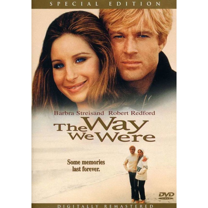 DVD  Way We Were, the Se (DVD) [Widescreen edition] (2001)