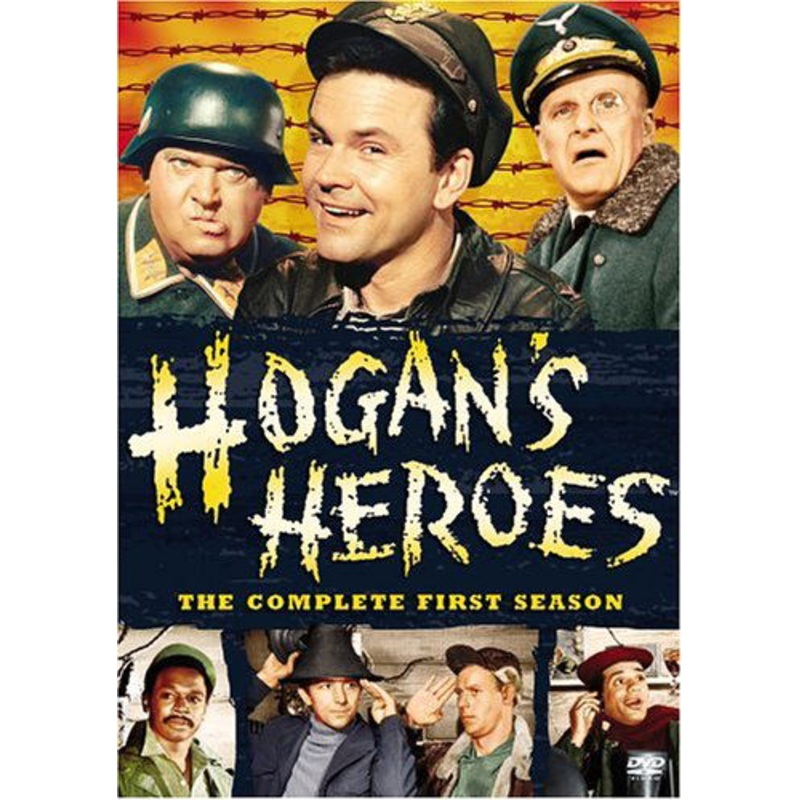 Hogan’s Heroes: Ssn1  Hogan’s Heroes: Season 1 (DVD) (2005)