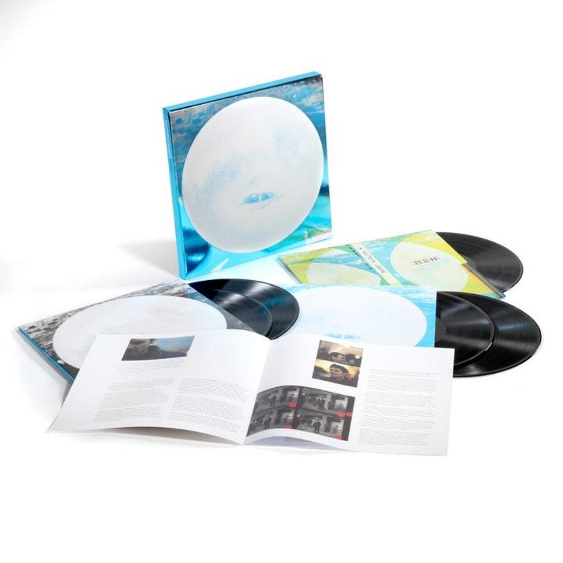 summerteeth (Deluxe Edition) 5LP