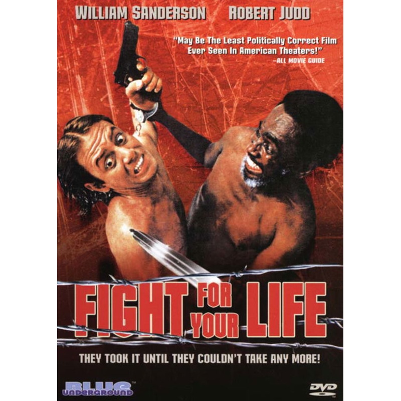 Fight for Your Life (DVD) (2004)