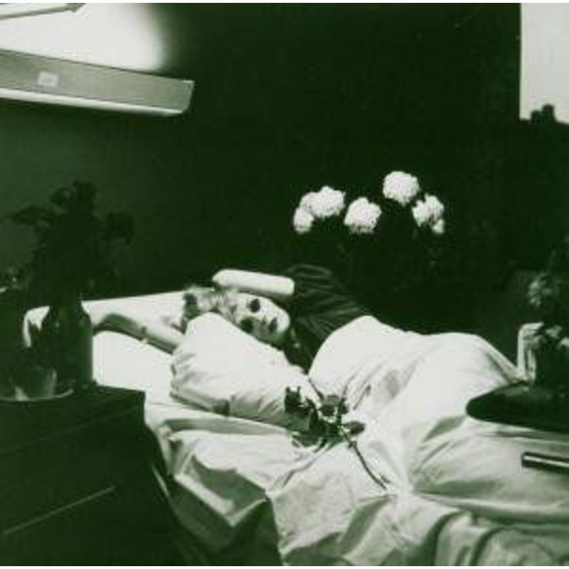 Antony & the Johnsons  I Am a Bird Now (LP) [Reissue edition] (2016)