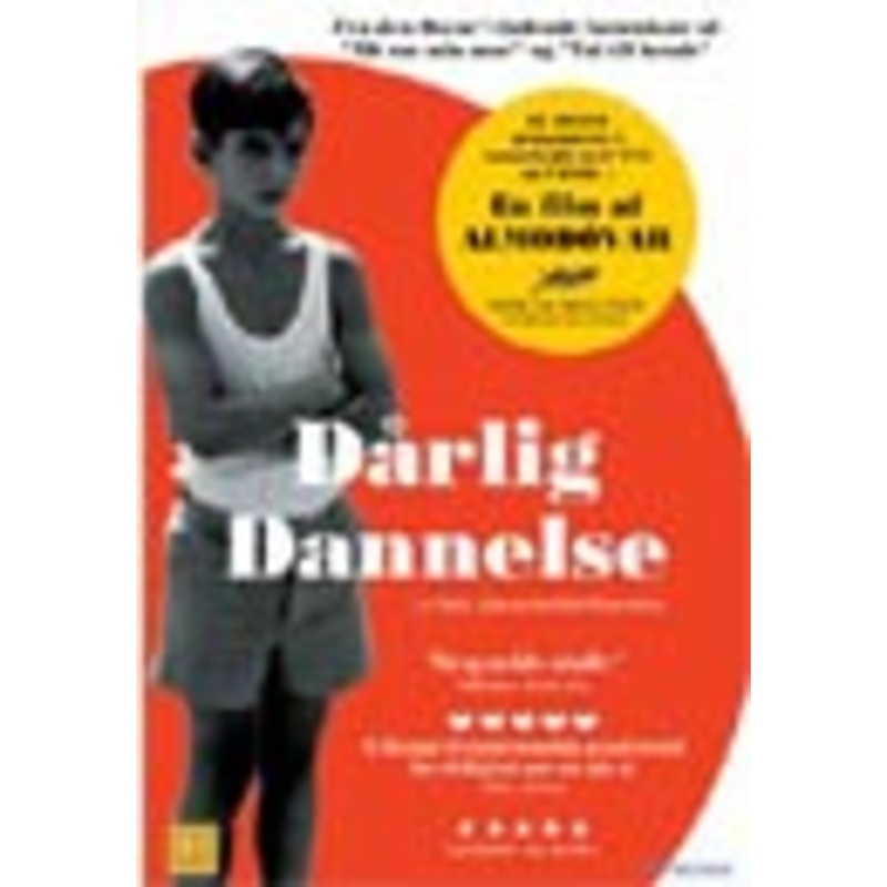 Drlig Dannelse –  [dvd] (DVD) (2023)