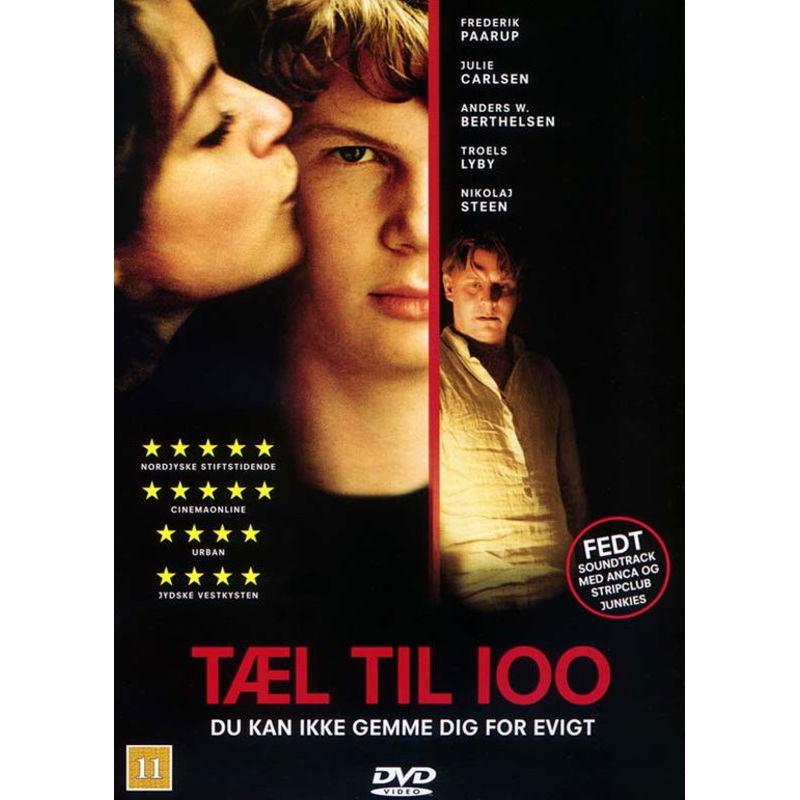 Tl til 100 (DVD) (2004)