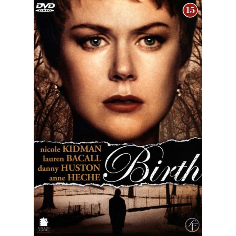 Birth  Birth (2004) [DVD] (DVD) (2024)