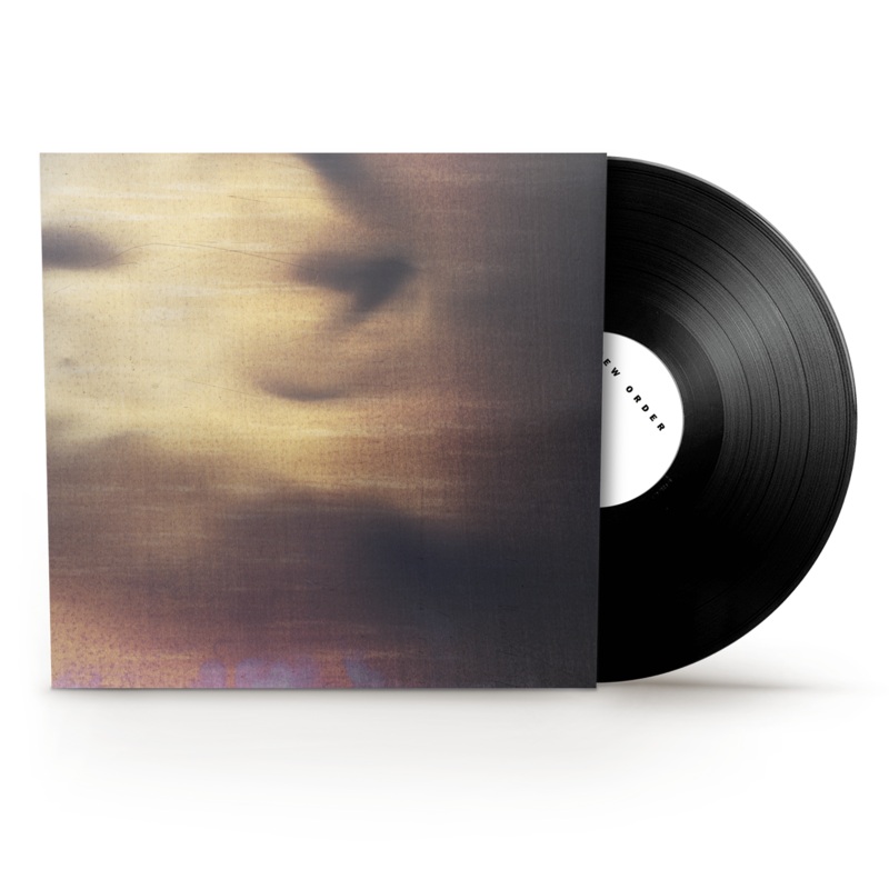 State Of The Nation (12″ Single)