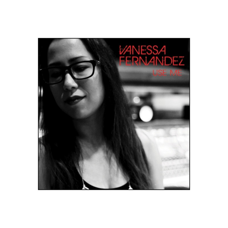 Vanessa Fernandez  Use Me (180g 45RPM Vinyl 2LP)  Roxy Disc House