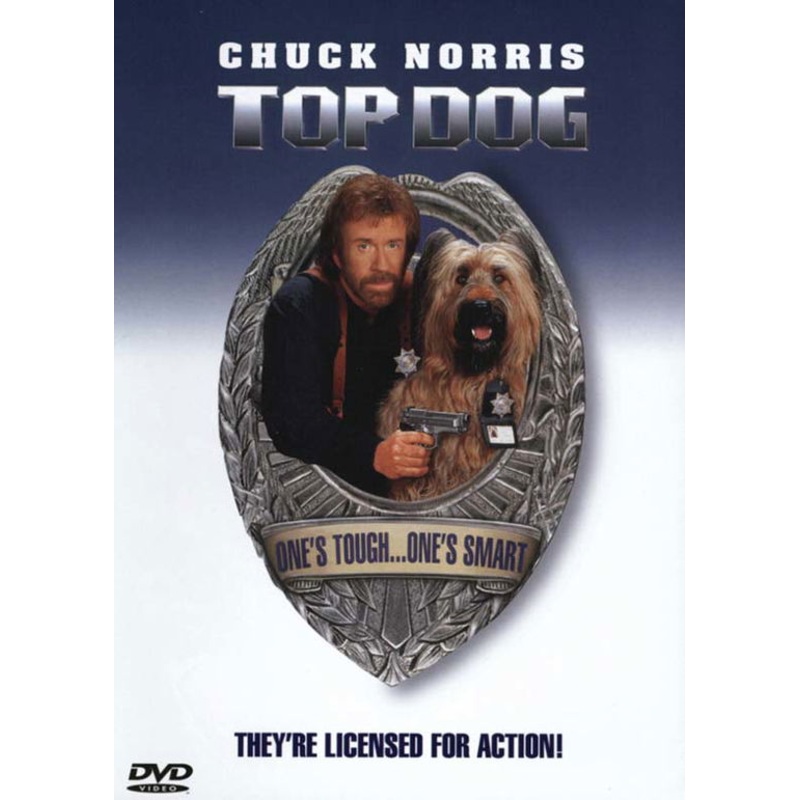 Top Dog (DVD) (2001)