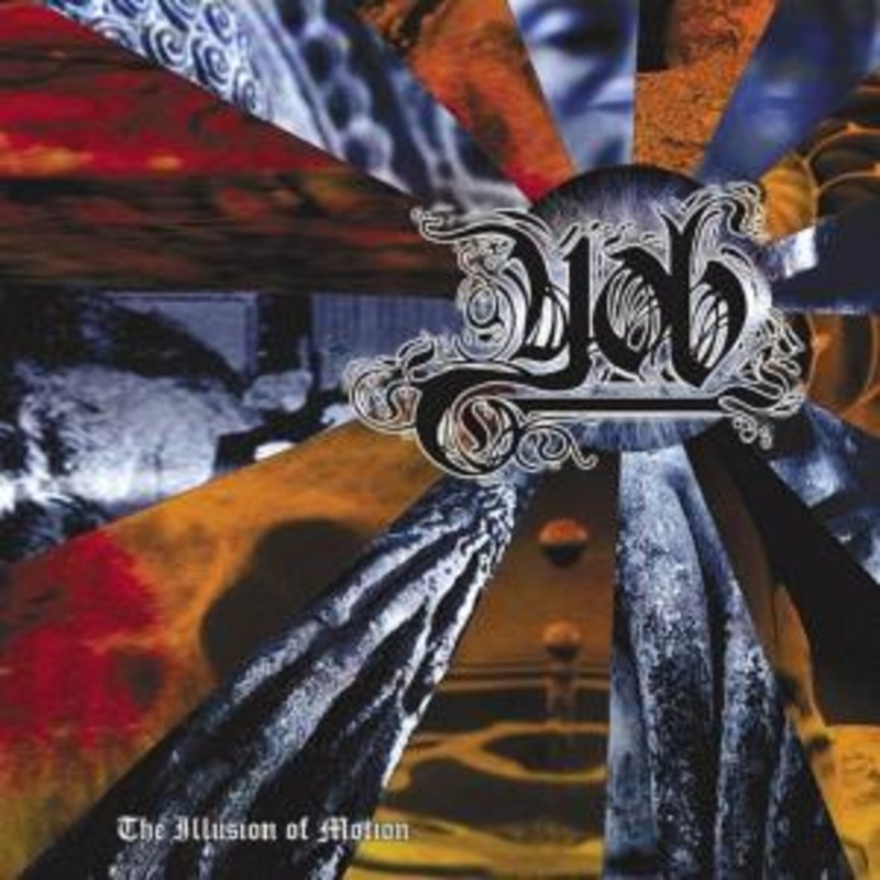 Yob  The Illusion of Motion (CD) (2013)