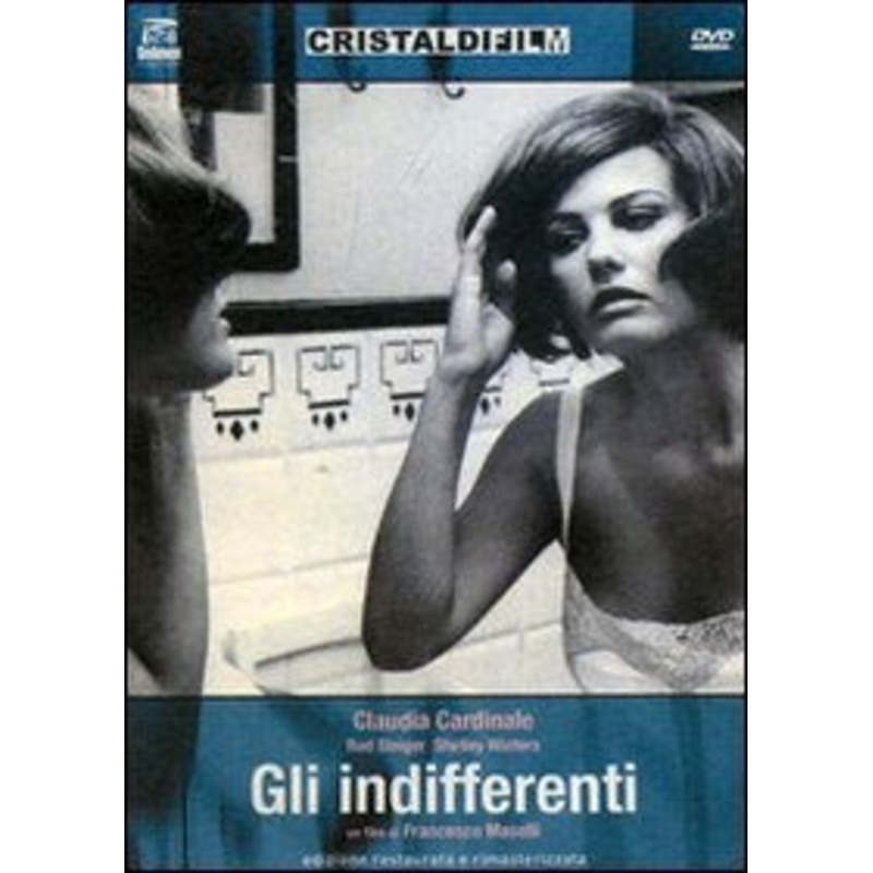 Indifferenti (Gli) (DVD) (2007)