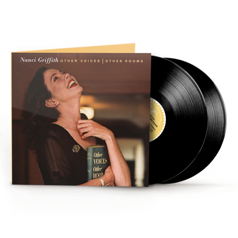 Other Voices, Other Rooms (2LP)