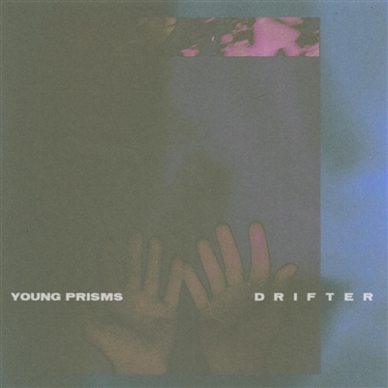 Young Prisms – Drifter (INDIE EXCLUSIVE, BRIGHT BLUE VINYL) – VINYL LP