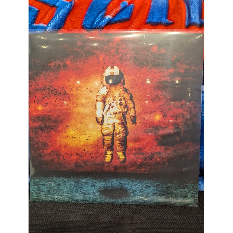 [USED] BRAND NEW Deja Entendu 2LP