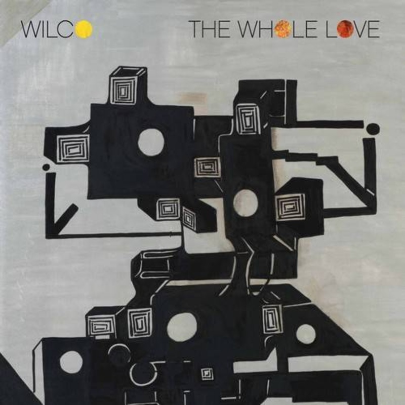 Wilco – Whole Love (180 Gram Vinyl) – VINYL LP