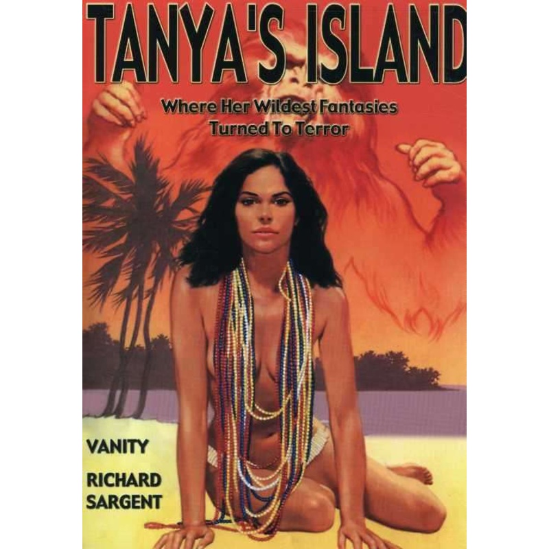 Tanya’s Island (DVD) (2005)