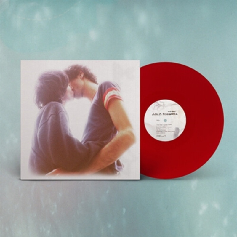 Winter – Adult Romantix (Colored Vinyl) – VINYL LP
