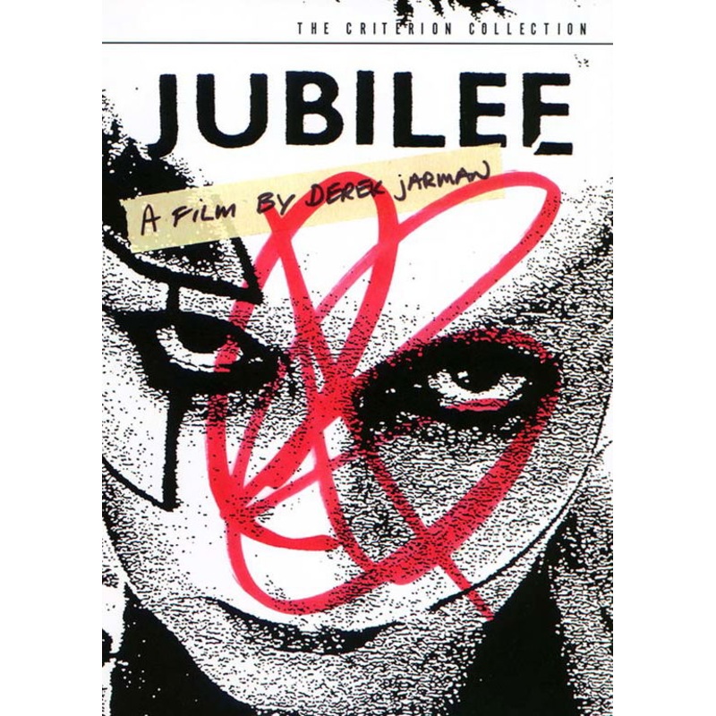 Criterion Collection  Jubilee / DVD (DVD) [Widescreen edition] (2003)