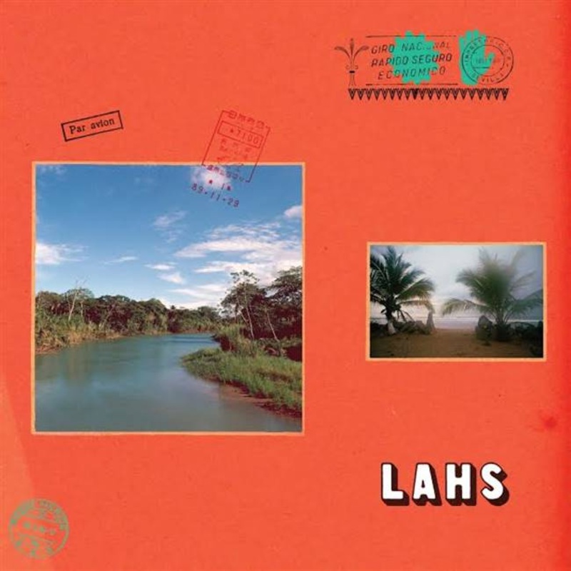 Allah-Las – Lahs – VINYL LP