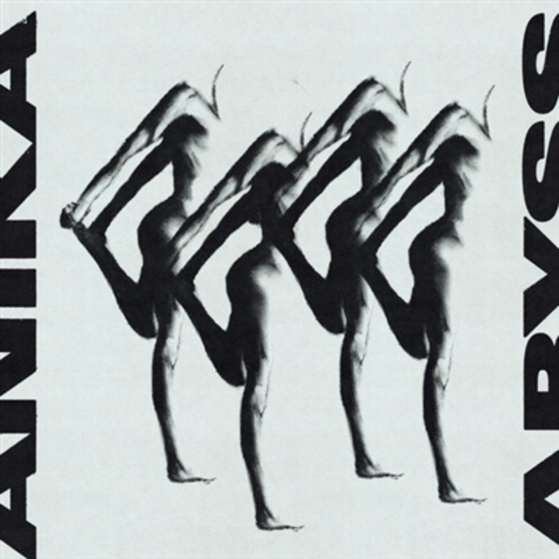 Anika – Abyss – VINYL LP