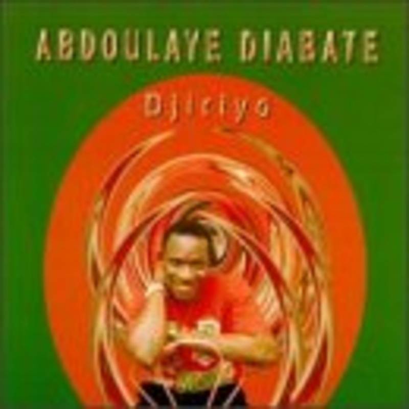 Abdoulaye Diabate  Djiriyo (CD) (1996)