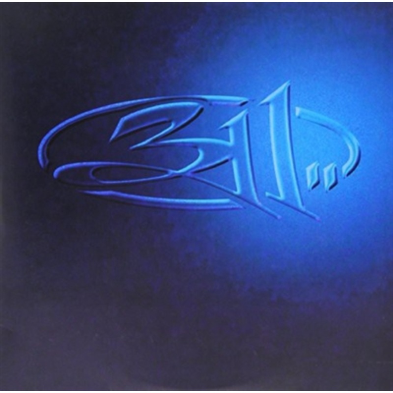 311 -311 (180 Gram Vinyl) – VINYL LP