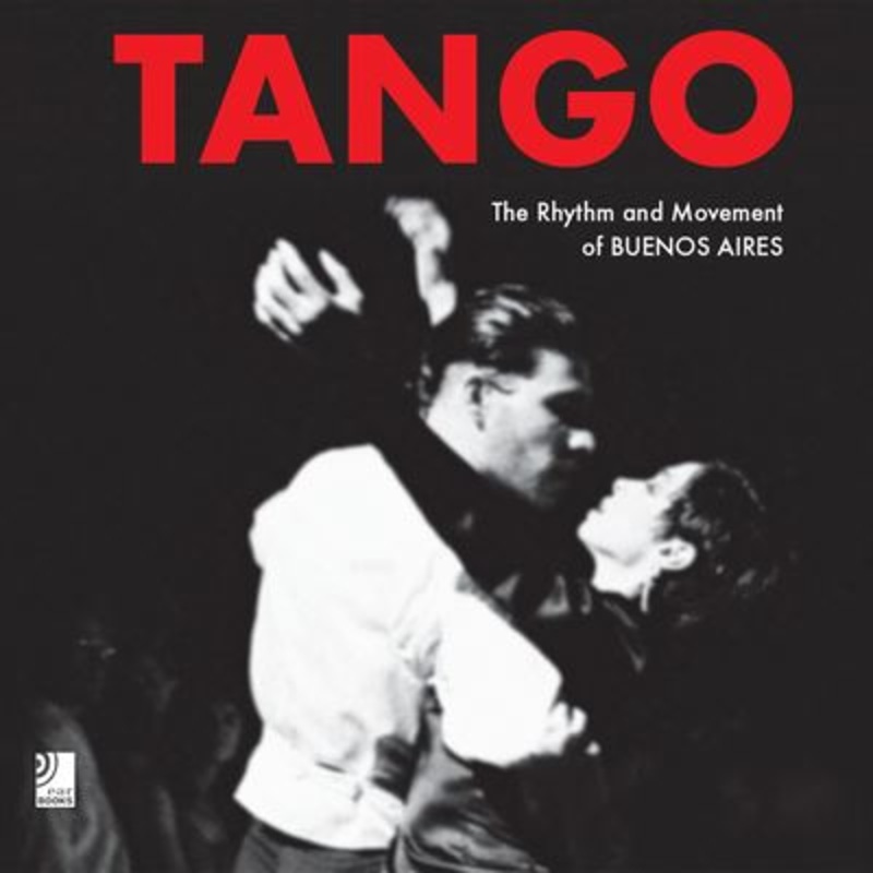 Aa.vv.  Earbooks: Tango (CD) (2005)