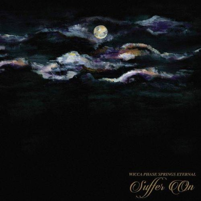 Wicca Phase Springs  – Suffer On – VINYL LP