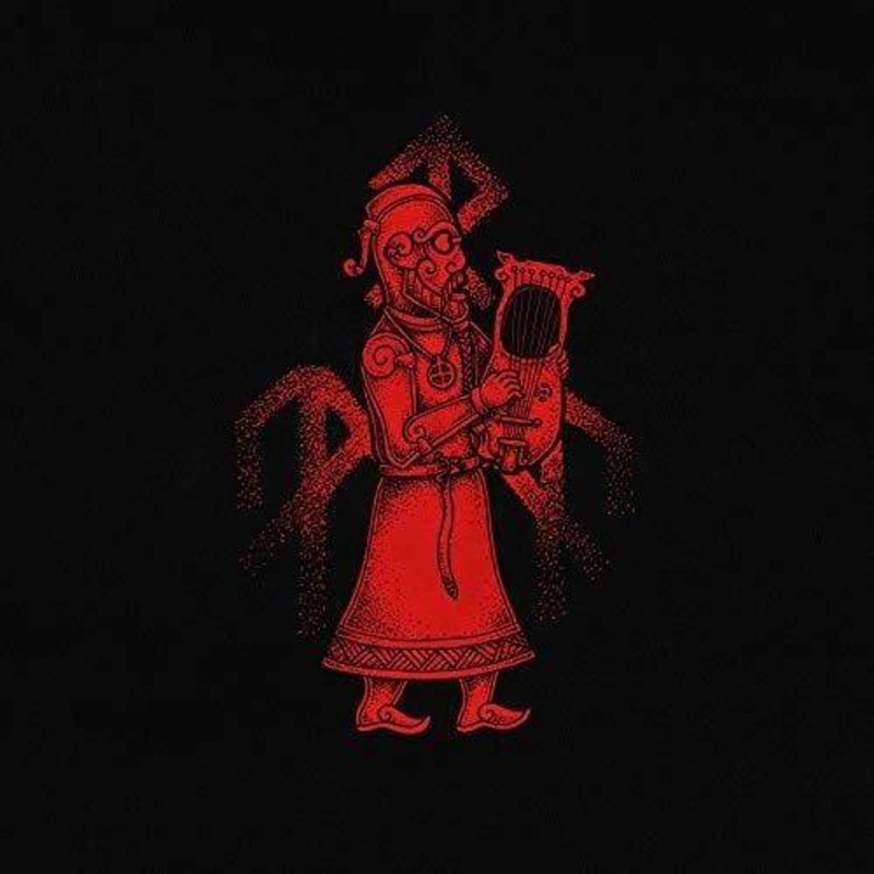 Wardruna – Skald – VINYL LP