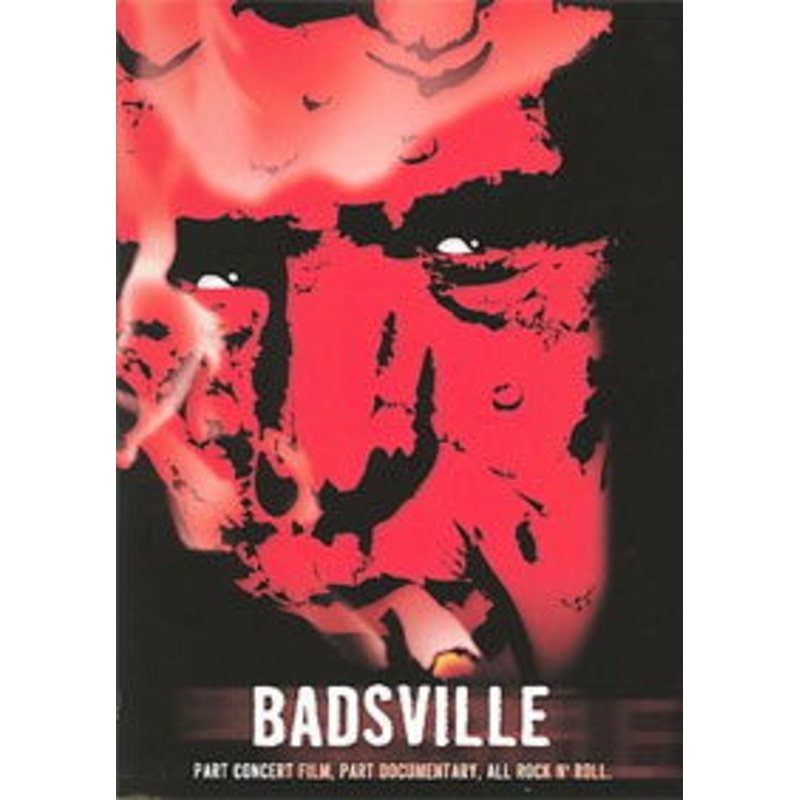 Badsville (DVD) (2004)