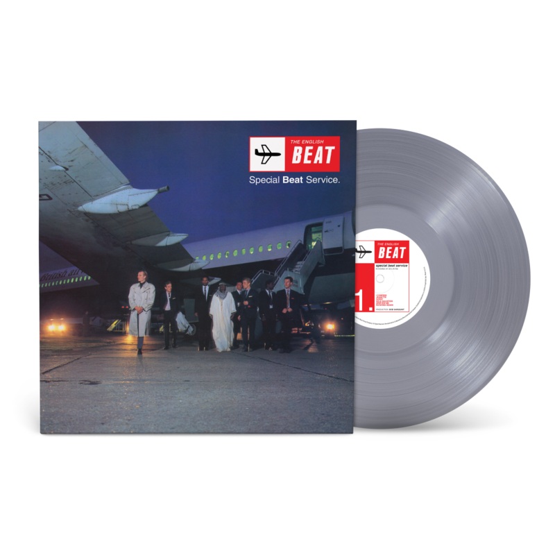 Special Beat Service (1LP)