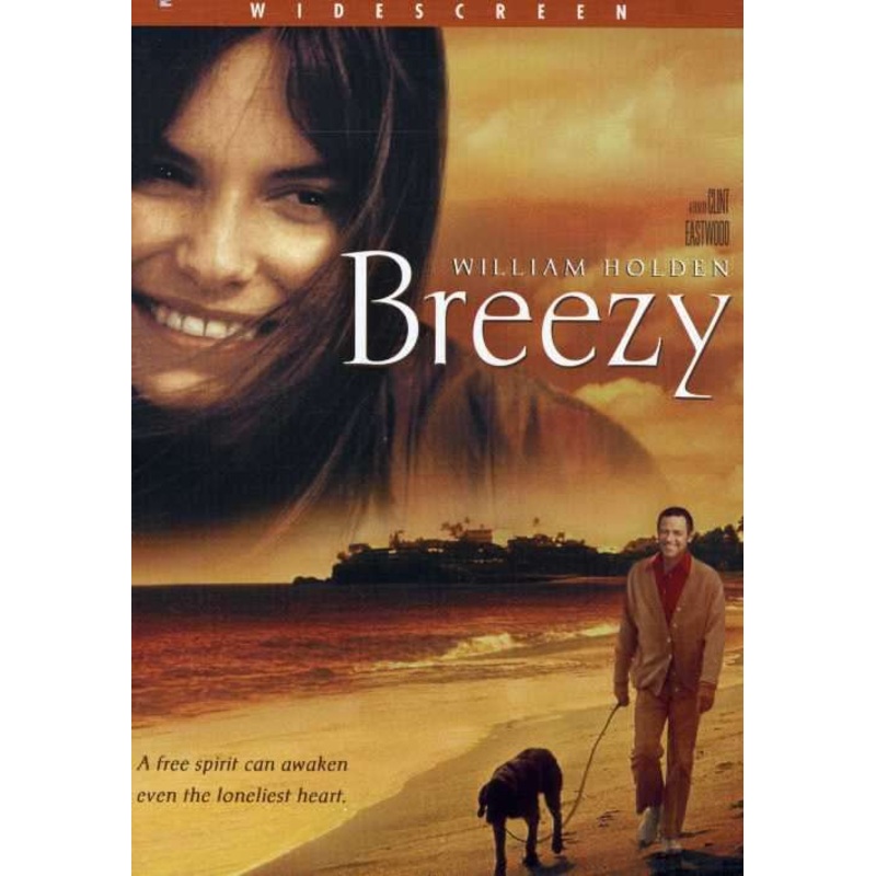 Breezy (DVD) (2004)