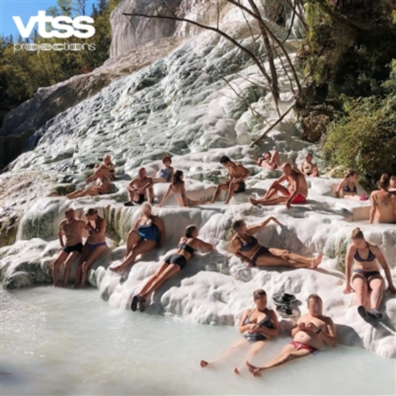 VTSS – Projections (INDIE EXCLUSIVE) – VINYL LP