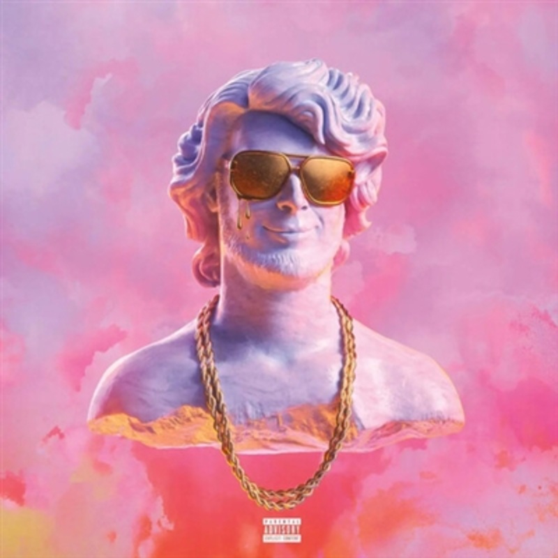 Yung Gravy – Gasanova – VINYL LP