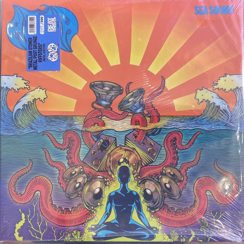 APNEA – Sea Sound