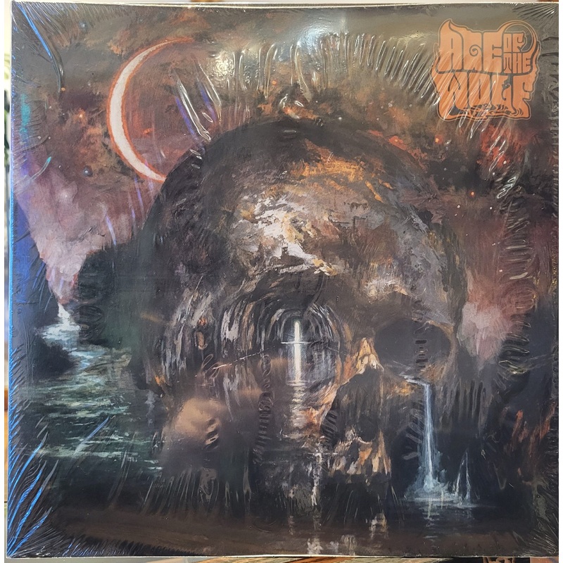 Age of the Wolf – Ouroboric Trances LP