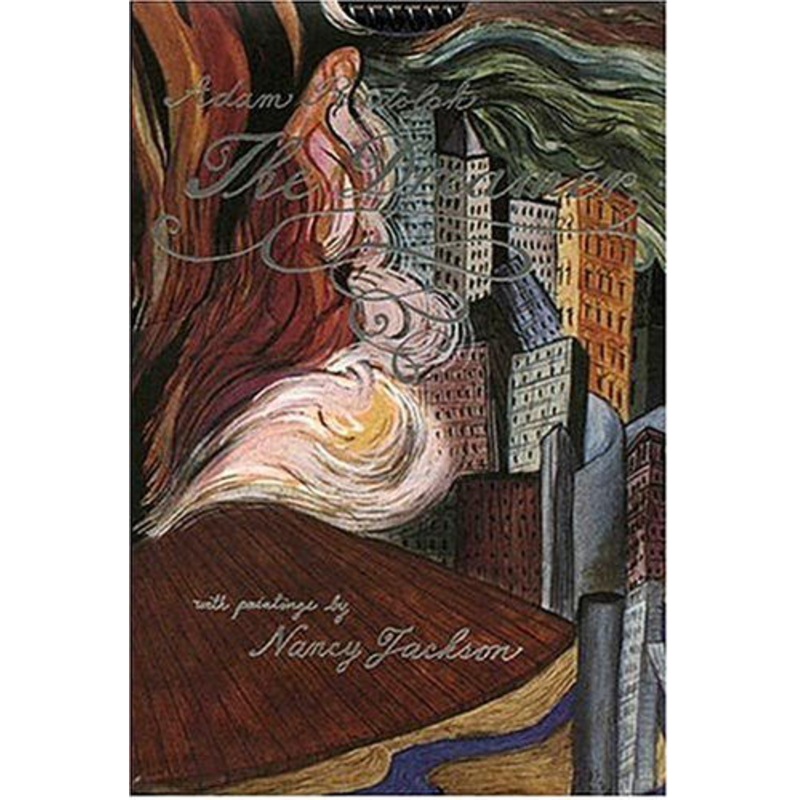 Adam Rudolph  Dreamer (CD) (1999)
