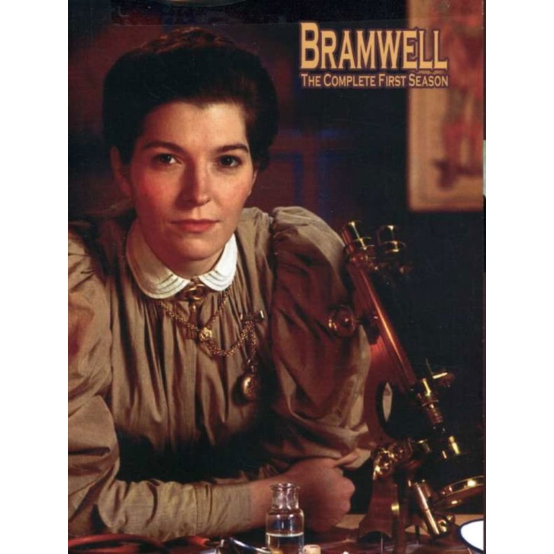 Bramwell: Complete First Season (DVD) [Box set] (2005)