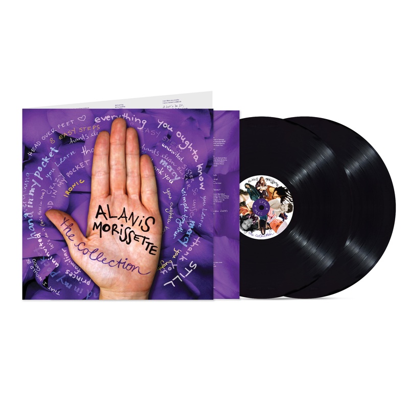 The Collection (2LP)
