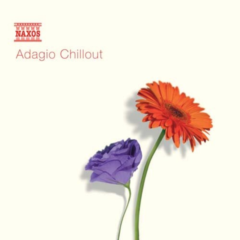 Adagio Chillout / Various  Adagio Chillout (CD) (2003)
