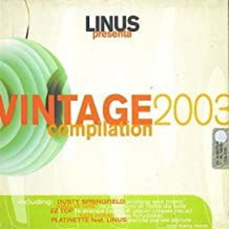 Aa.vv.  Vintage 2 (CD) (2003)